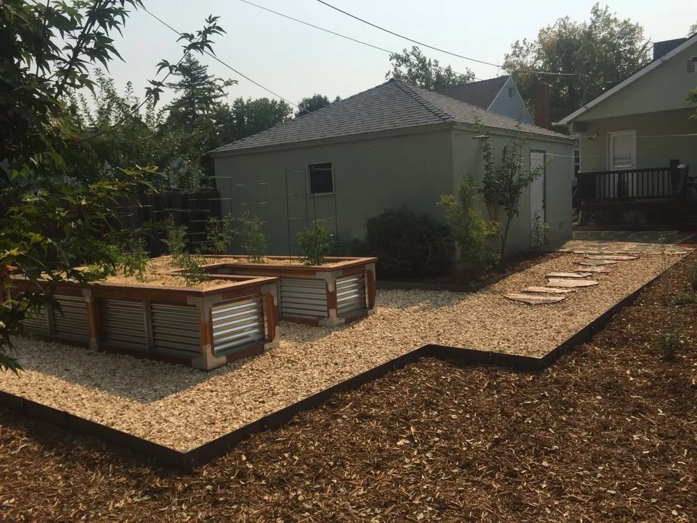 Expert lawn care service in Sacramento, CA by Brodeur Landscapes