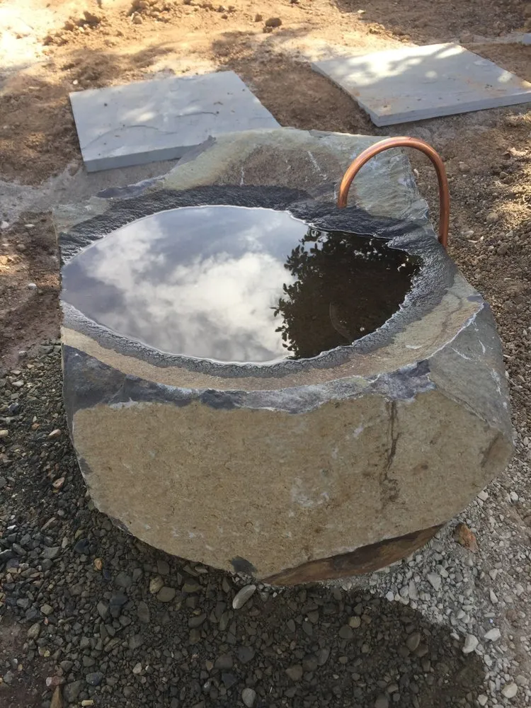 Local outdoor landscaping for outdoor upgrades in Sacramento, CA by Brodeur Landscapes