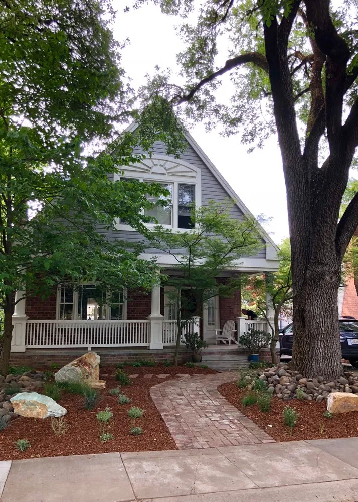 Professional residential landscaping in Sacramento, CA - Brodeur Landscapes