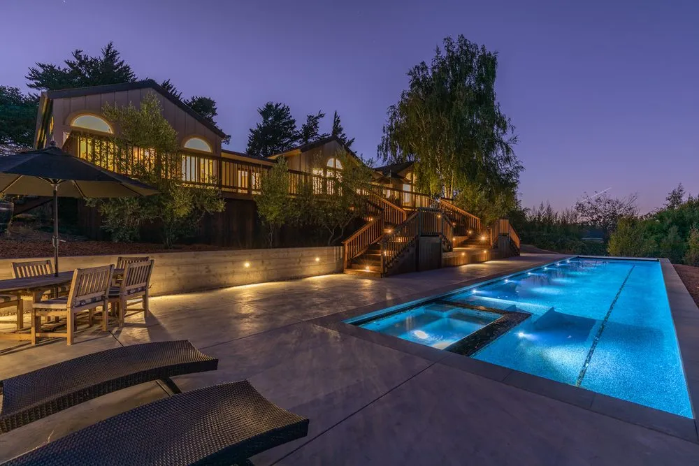 Affordable yard cleanup service near you in Sebastopol, CA by Brodie Castle Landcare