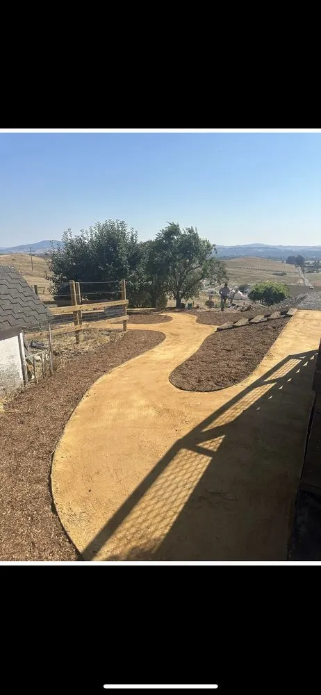 Top-rated outdoor landscaping for outdoor upgrades across Sebastopol, CA - Brodie Castle Landcare