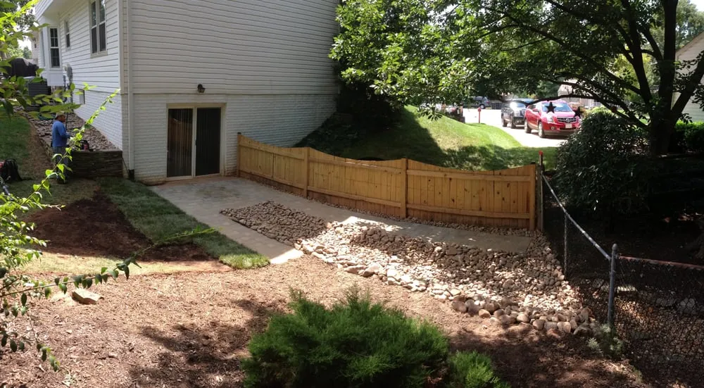 Top-rated outdoor landscaping in Centreville, VA - Brodie Outdoor Solutions
