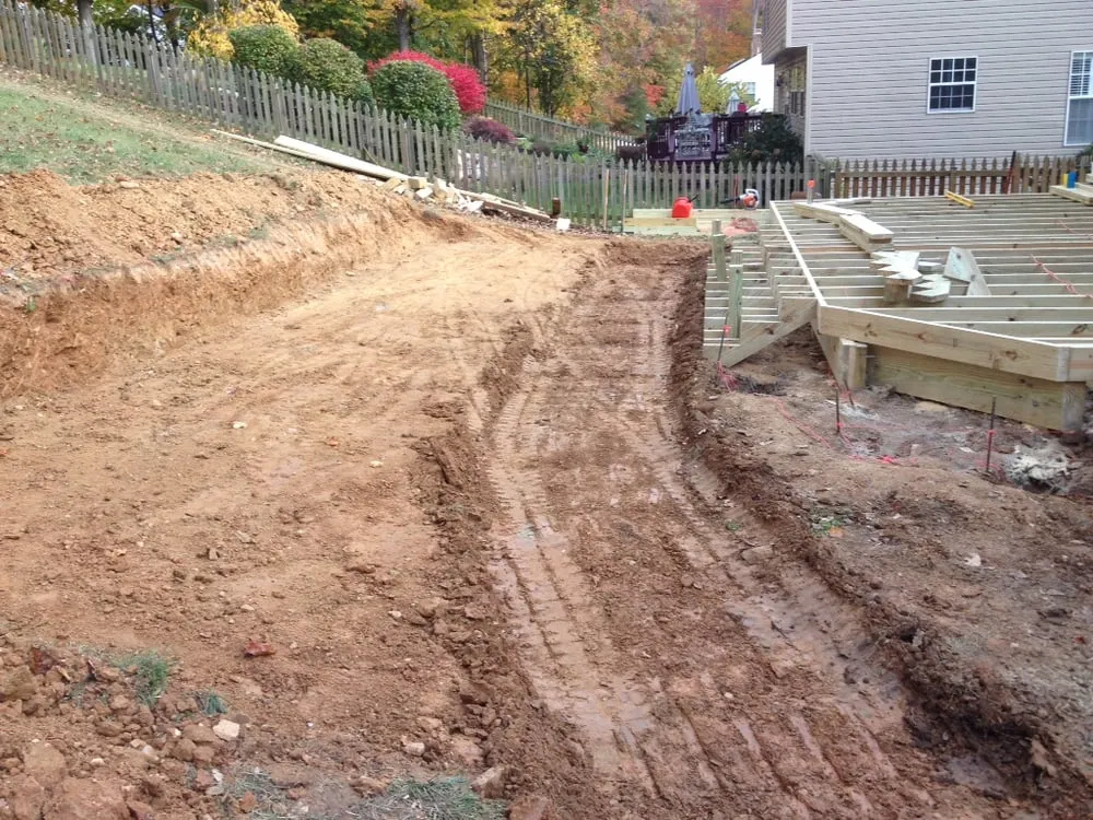 Local lawn care service in Centreville, VA by Brodie Outdoor Solutions