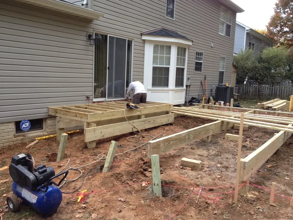 Reliable lawn care service in Centreville, VA by Brodie Outdoor Solutions