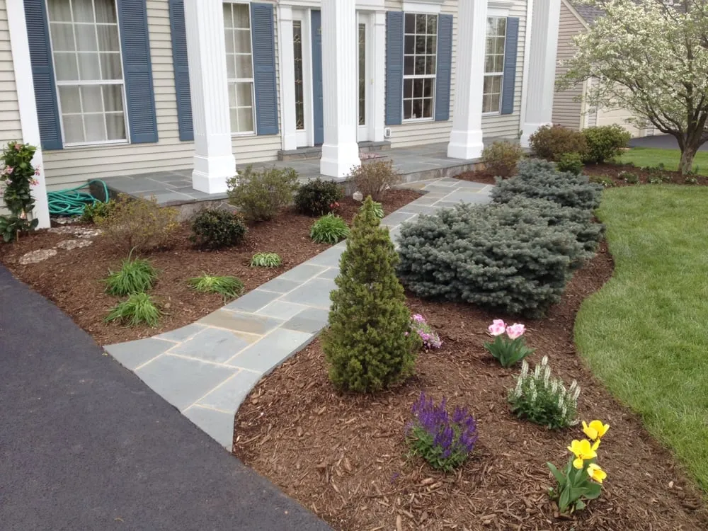 Local landscape design experts serving Centreville, VA - Brodie Outdoor Solutions