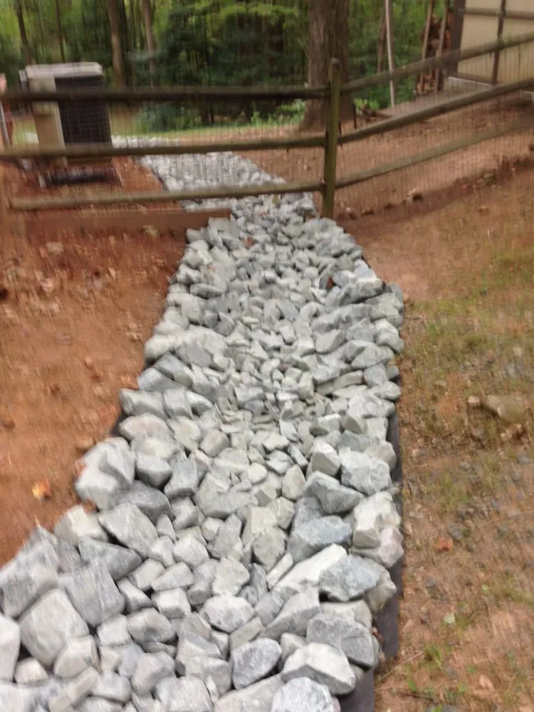 Reliable lawn care service for residential properties in Centreville, VA by Brodie Outdoor Solutions