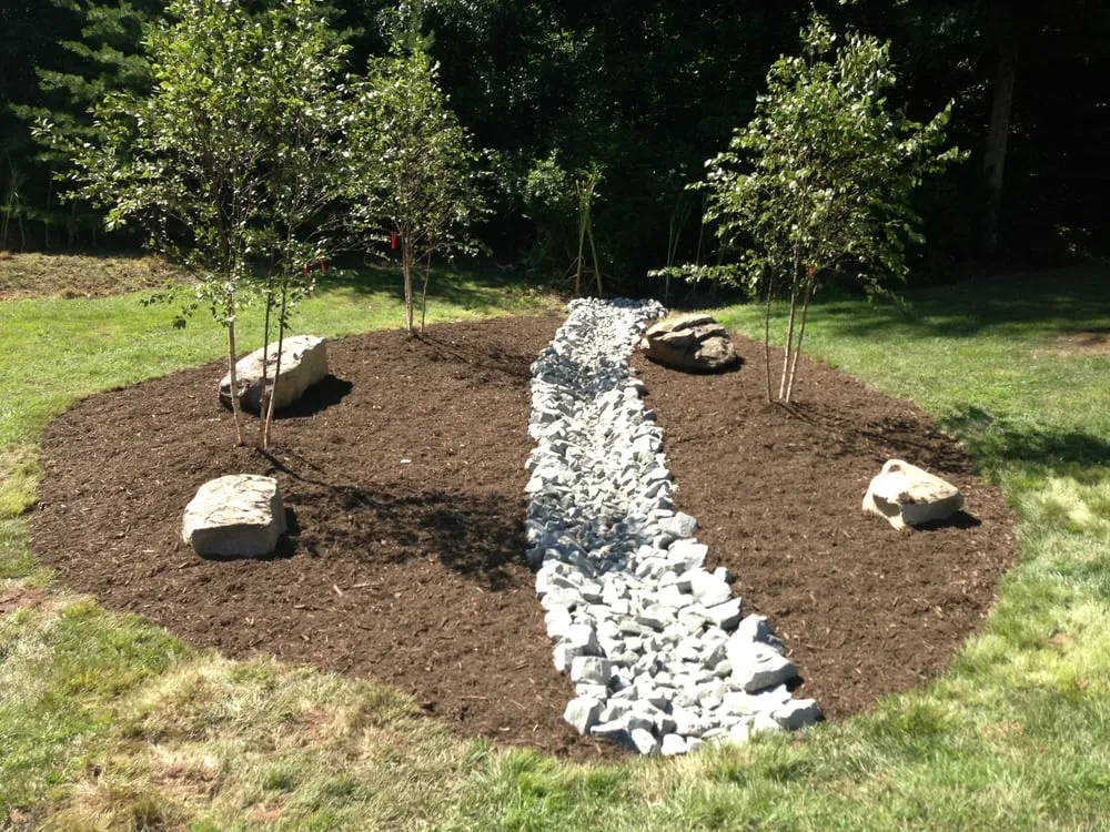 Local lawn care service in Centreville, VA - Brodie Outdoor Solutions