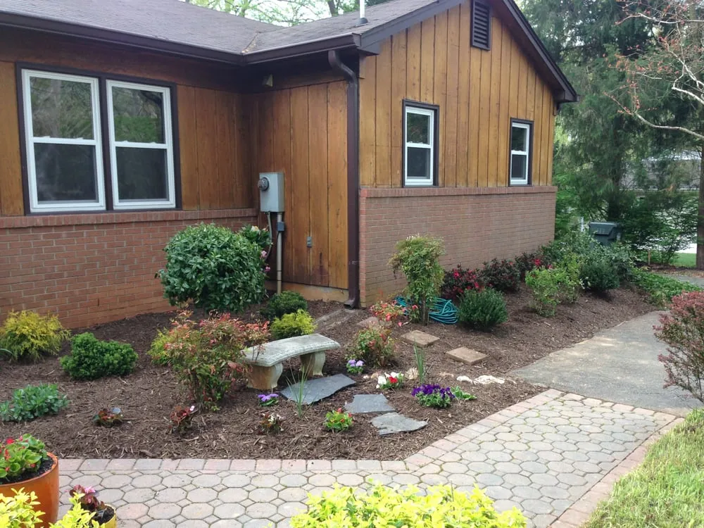 Affordable landscaping services near you across Centreville, VA - Brodie Outdoor Solutions