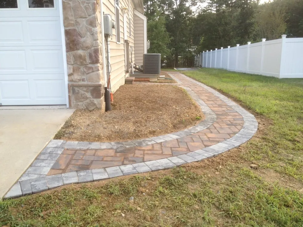 Affordable residential landscaping experts serving Centreville, VA - Brodie Outdoor Solutions