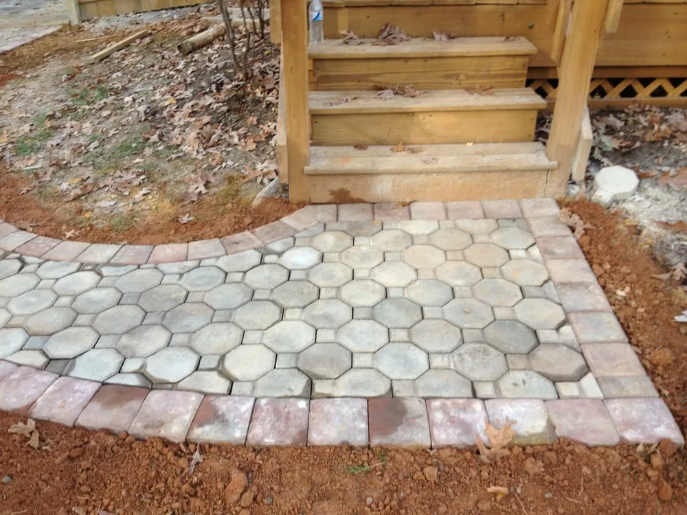 Trusted landscape installation in Centreville, VA by Brodie Outdoor Solutions