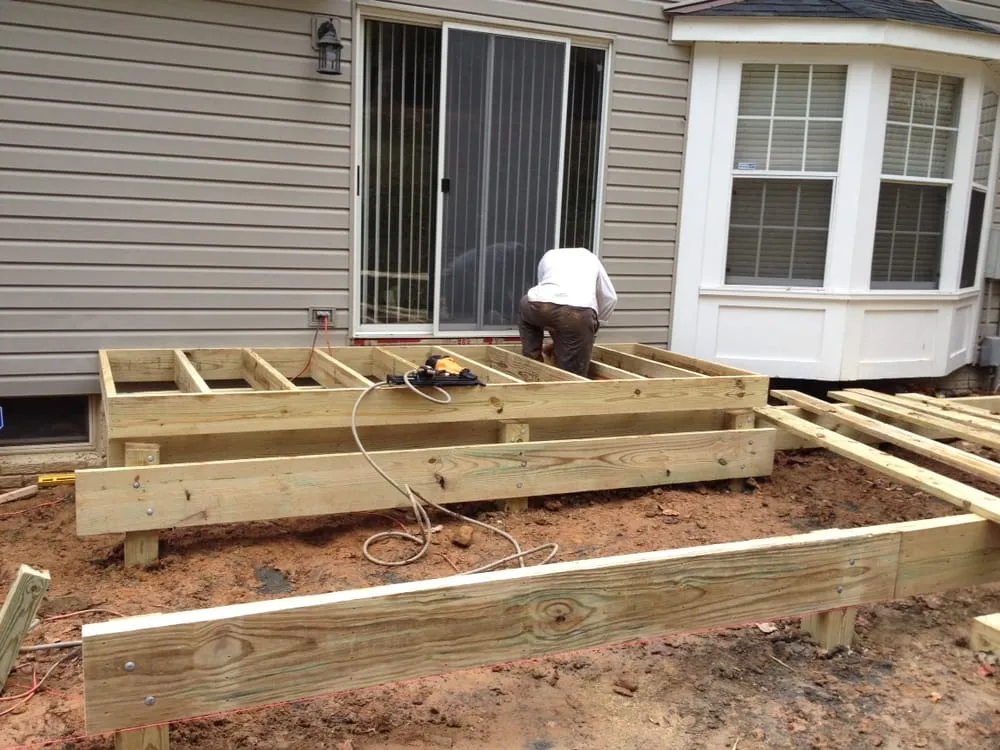 Local residential landscaping in Centreville, VA by Brodie Outdoor Solutions