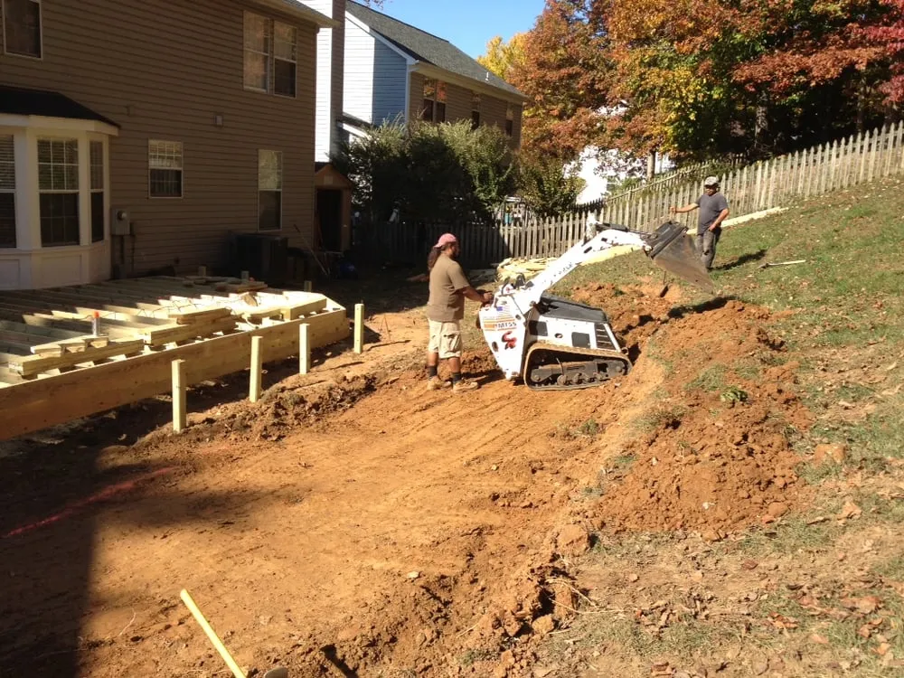 Affordable lawn care service experts serving Centreville, VA - Brodie Outdoor Solutions