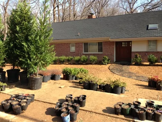 Brodie Outdoor Solutions