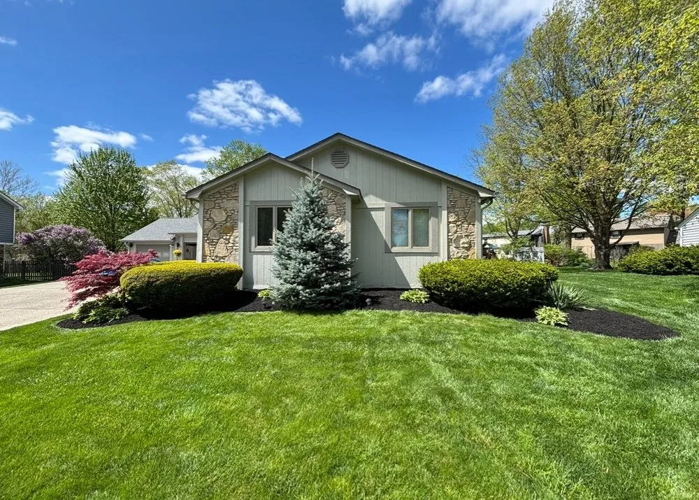 Trusted yard cleanup service near you in Noblesville, IN by Brody Gump