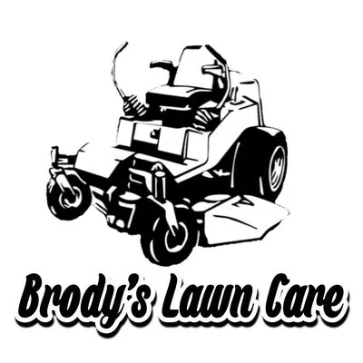 Brody's Lawn Care Logo