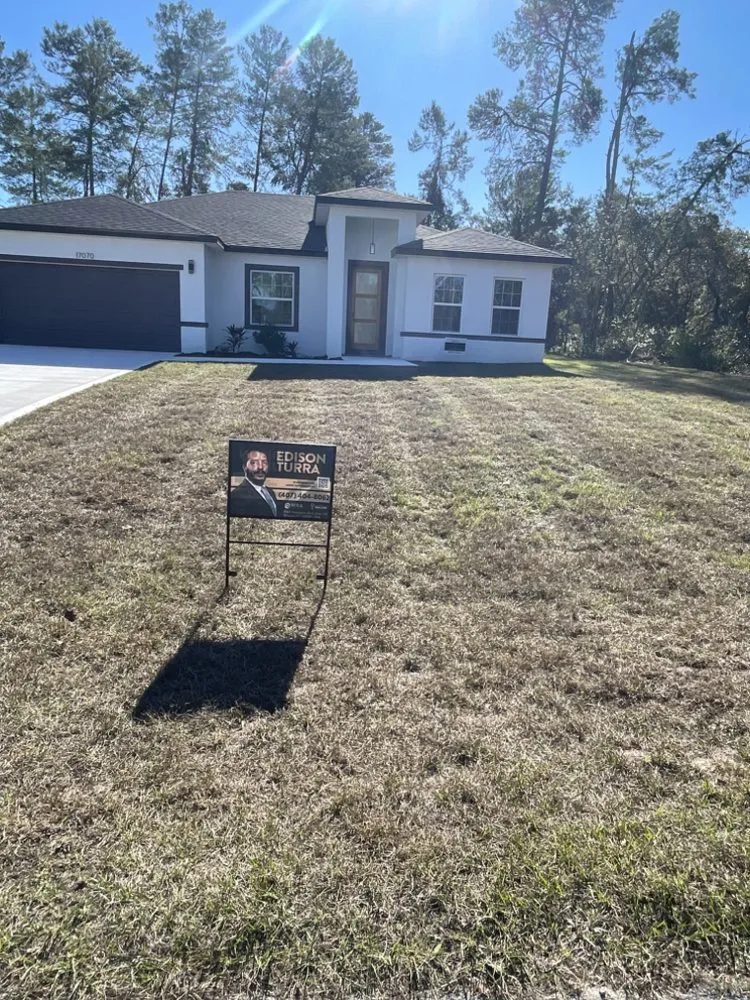 Top-rated landscape design experts serving Ocala, FL - Brody’s Lawn Care