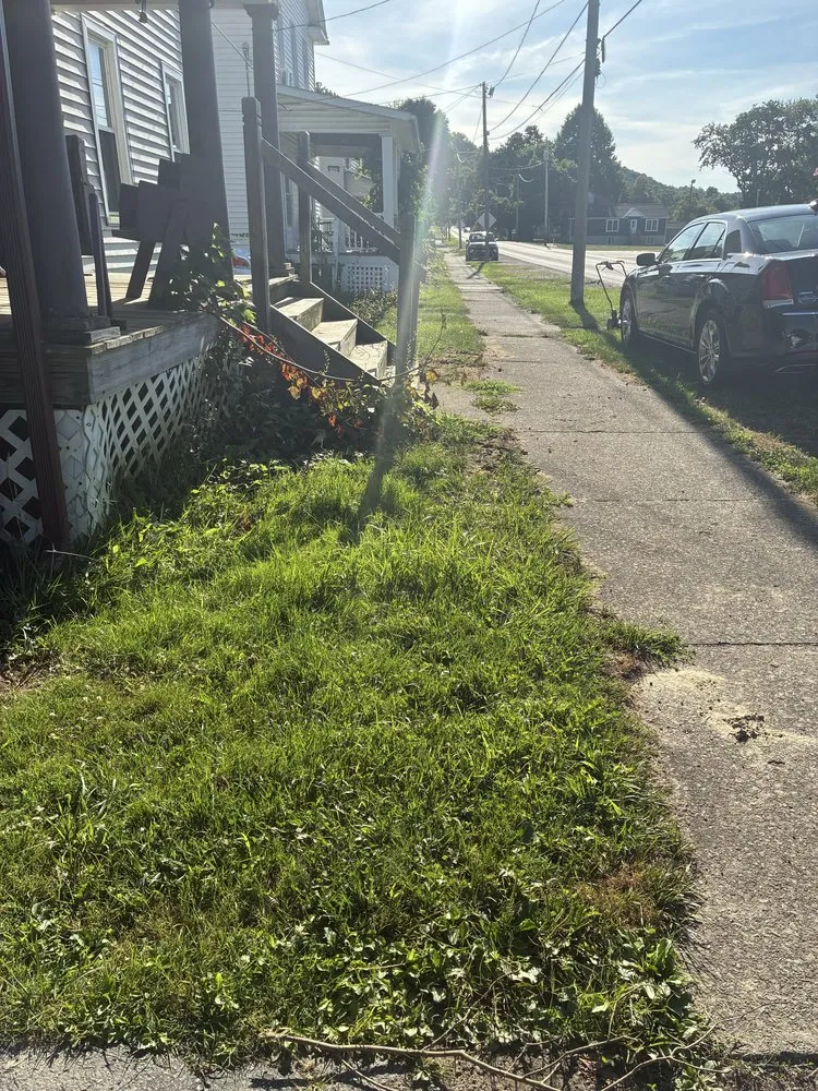 Affordable landscape design for year-round maintenance across Sandy Lake, PA - Brody’s Lawn Care