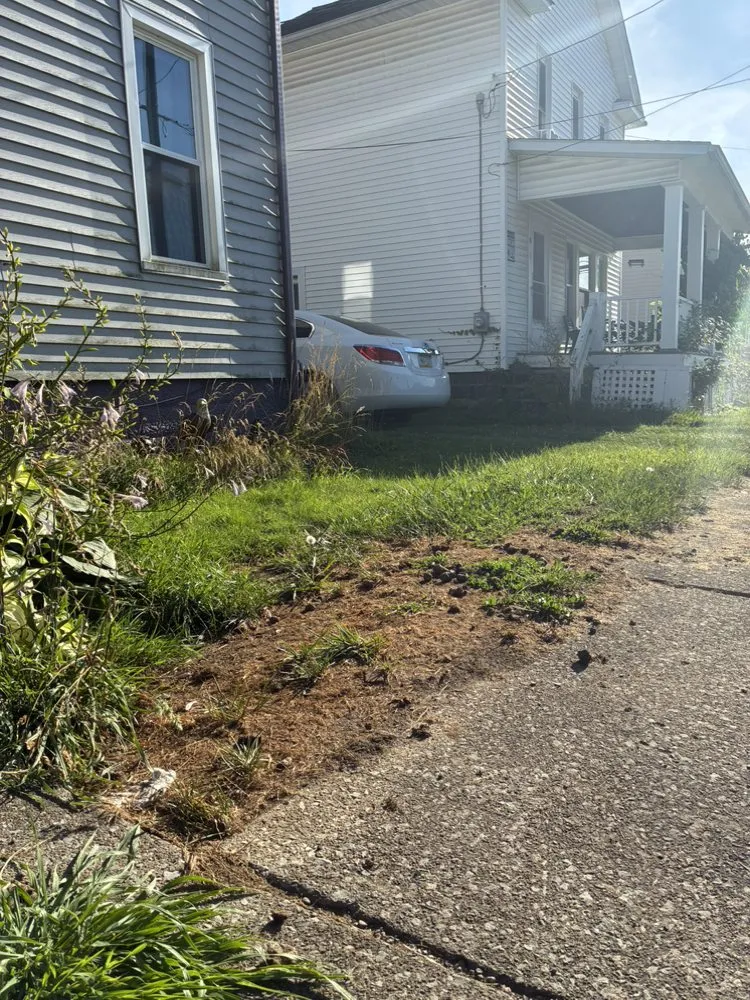 Local yard maintenance in Sandy Lake, PA by Brody’s Lawn Care