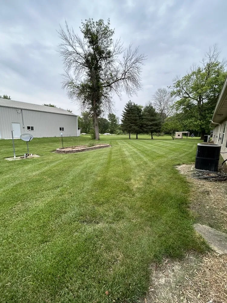 Trusted yard maintenance experts serving Sturgeon, MO - Brodys