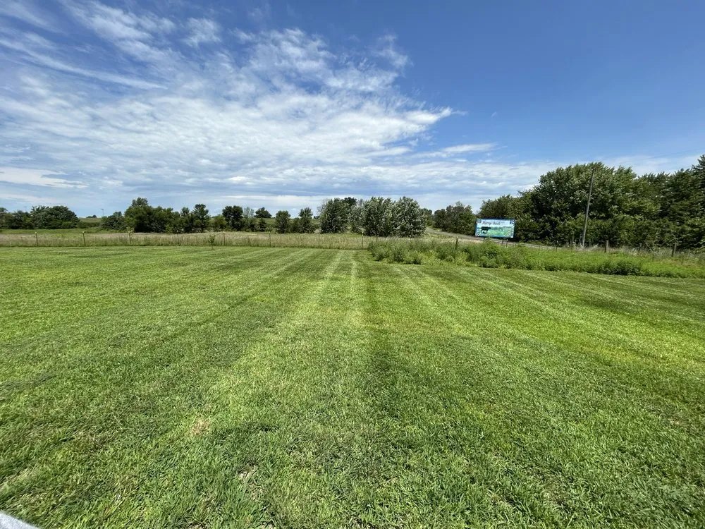 Top-rated landscaping services experts serving Sturgeon, MO - Brodys