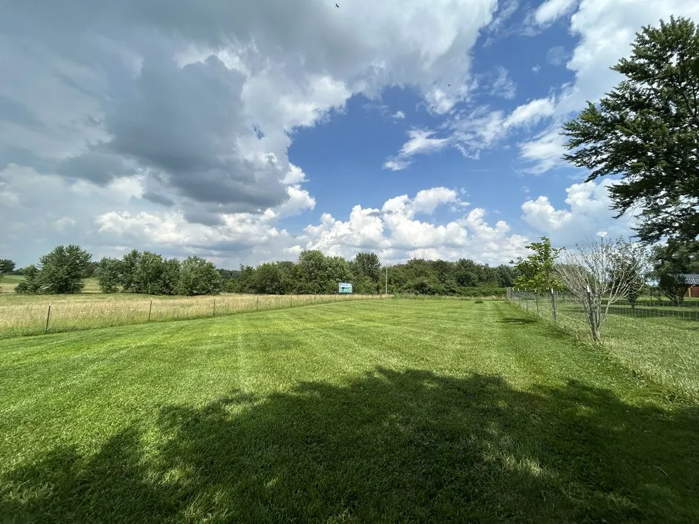 Trusted lawn care service for beautiful yards across Sturgeon, MO - Brodys