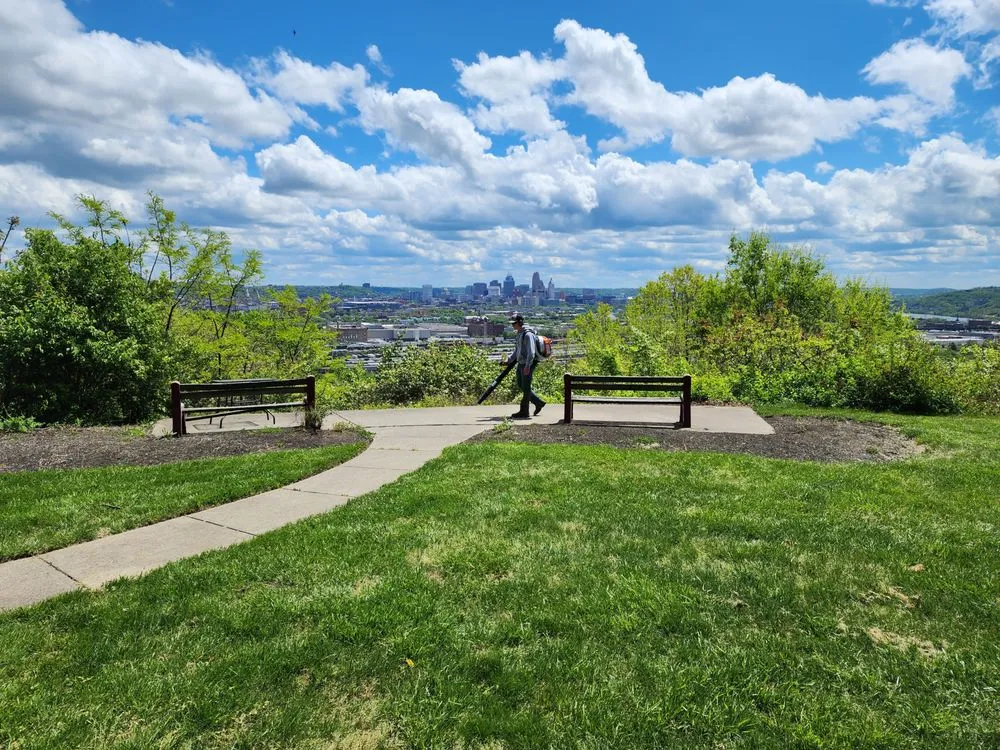 Affordable garden landscaping for outdoor upgrades across Cincinnati, OH - Brogan Lawns & Landscapes