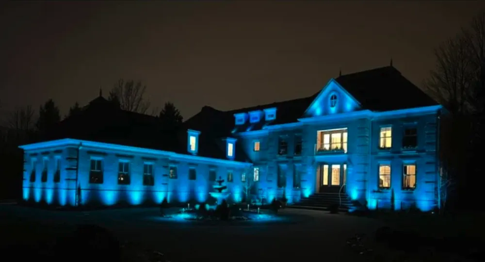 Local yard cleanup service near you across Cincinnati, OH - Brogan Lawns & Landscapes