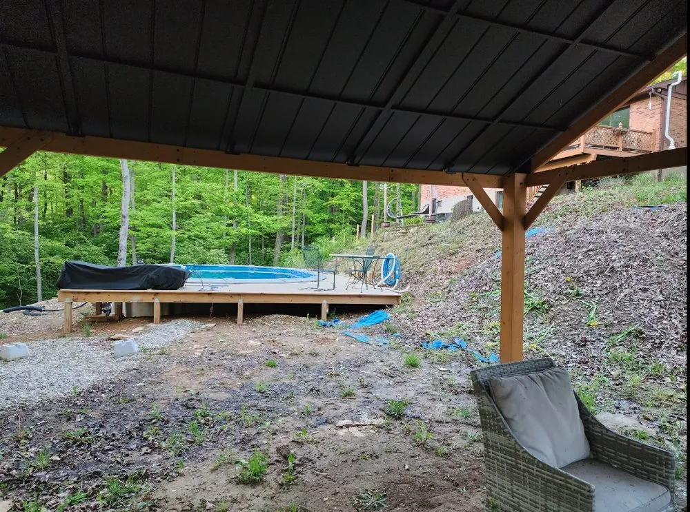 Expert lawn care service with custom design in Cincinnati, OH by Brogan Lawns & Landscapes