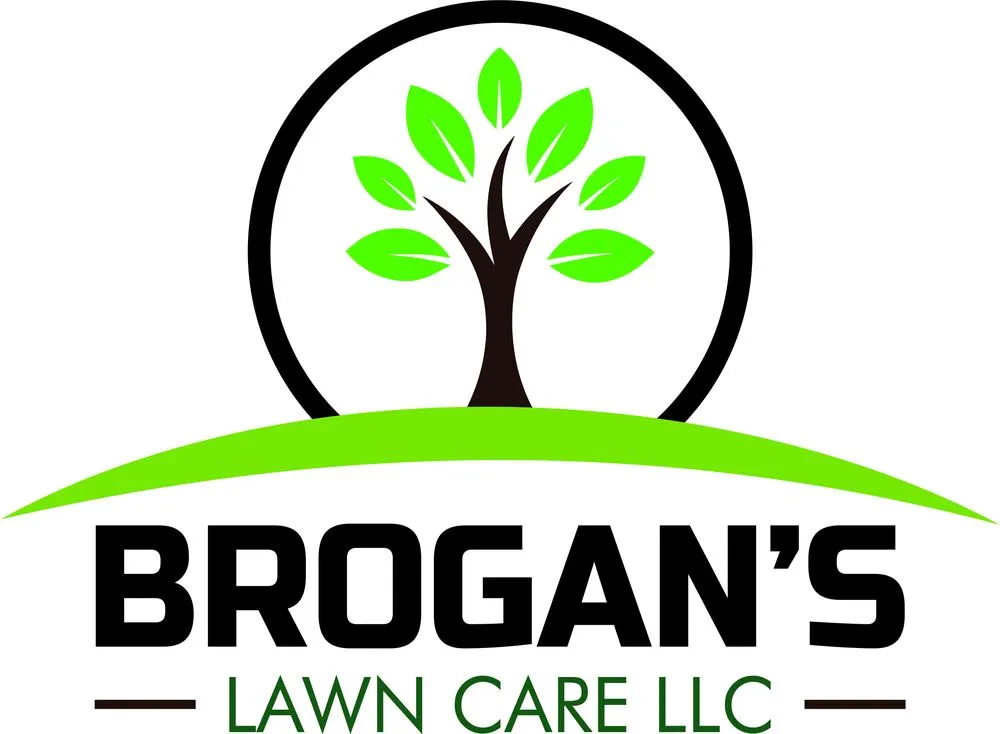 Top-rated garden landscaping near you in Marysville, OH by Brogan’s Lawn Care