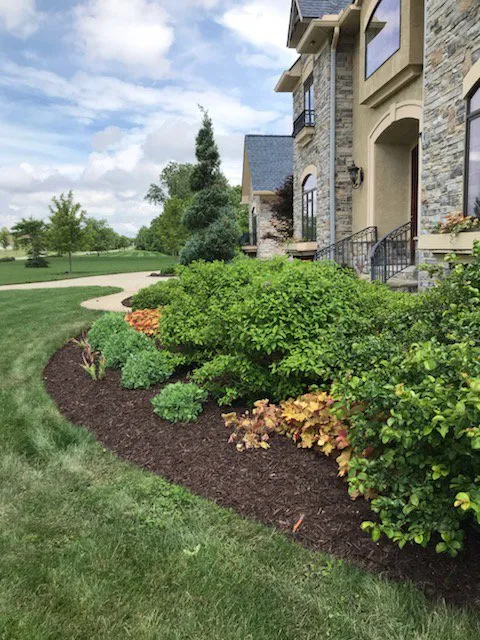 Local lawn care service experts serving Marysville, OH - Brogan’s Lawn Care