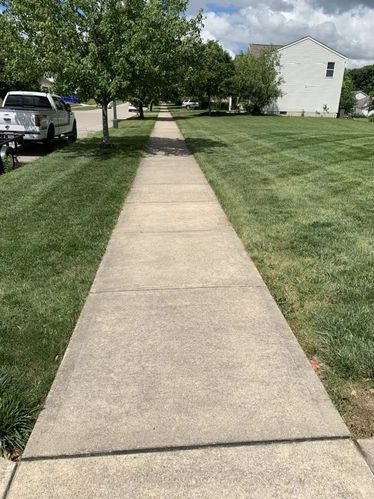 Affordable residential landscaping in Marysville, OH - Brogan’s Lawn Care