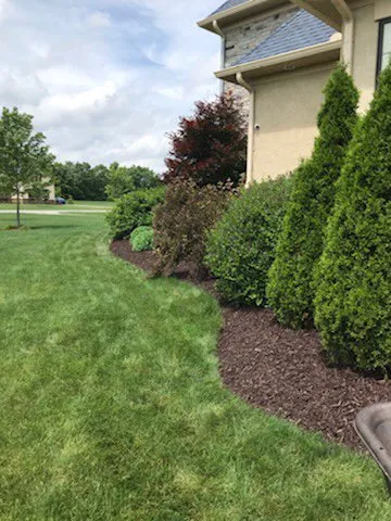 Expert landscape installation experts serving Marysville, OH - Brogan’s Lawn Care