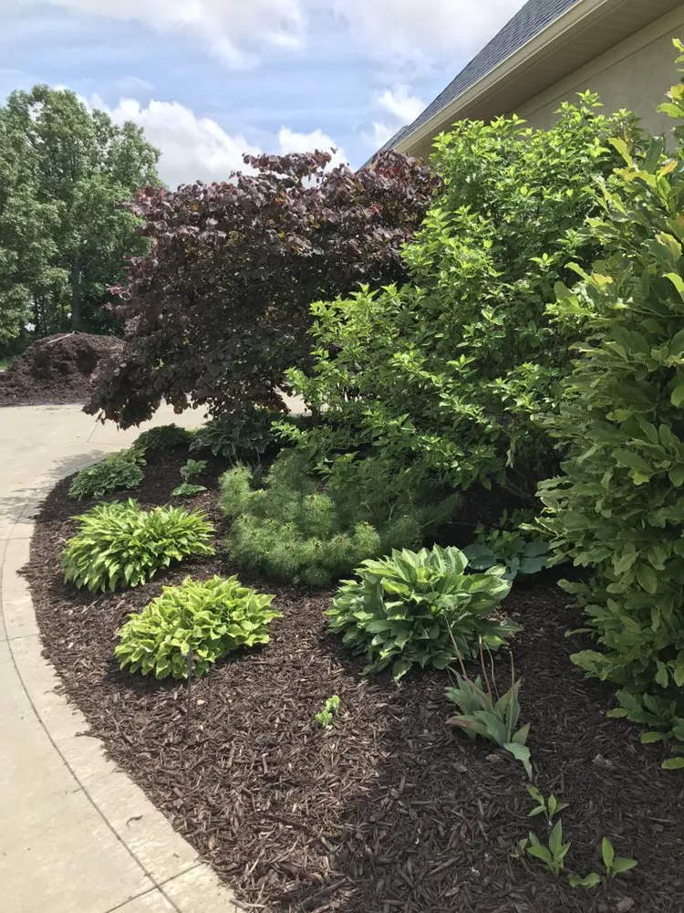 Reliable yard cleanup service experts serving Marysville, OH - Brogan’s Lawn Care