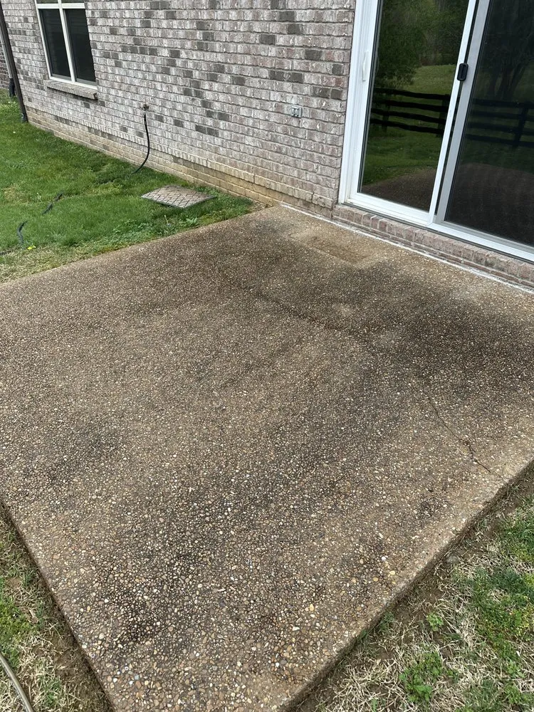 Expert landscaping services near you in Gallatin, TN by Brogan’s Lawncare & Pressure Washing