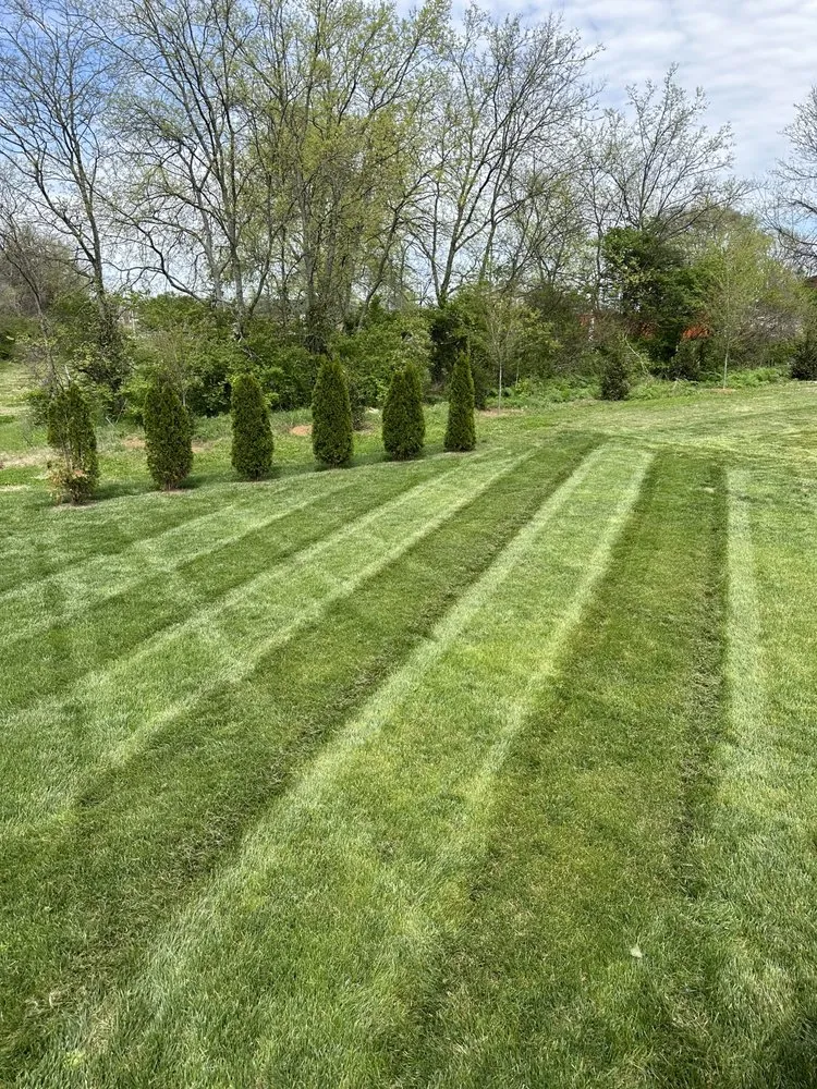 Professional lawn care service in Gallatin, TN - Brogan’s Lawncare & Pressure Washing