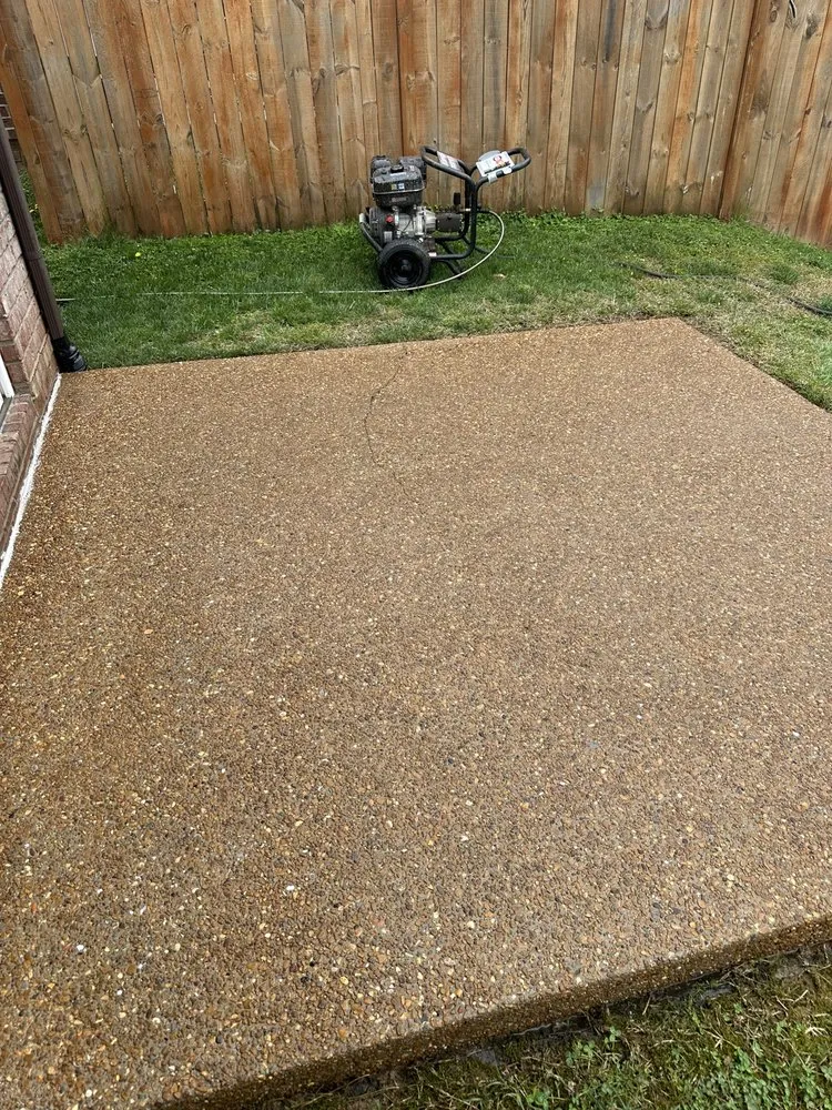 Top-rated yard maintenance experts serving Gallatin, TN - Brogan’s Lawncare & Pressure Washing