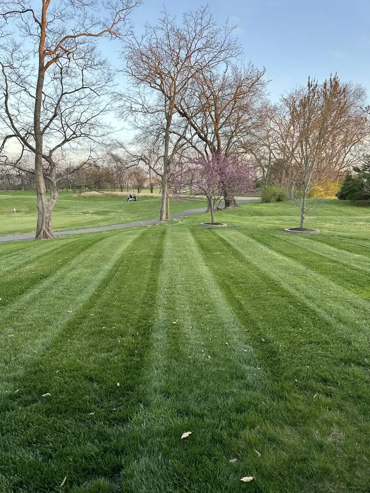 Top-rated lawn care service in Gallatin, TN - Brogan’s Lawncare & Pressure Washing