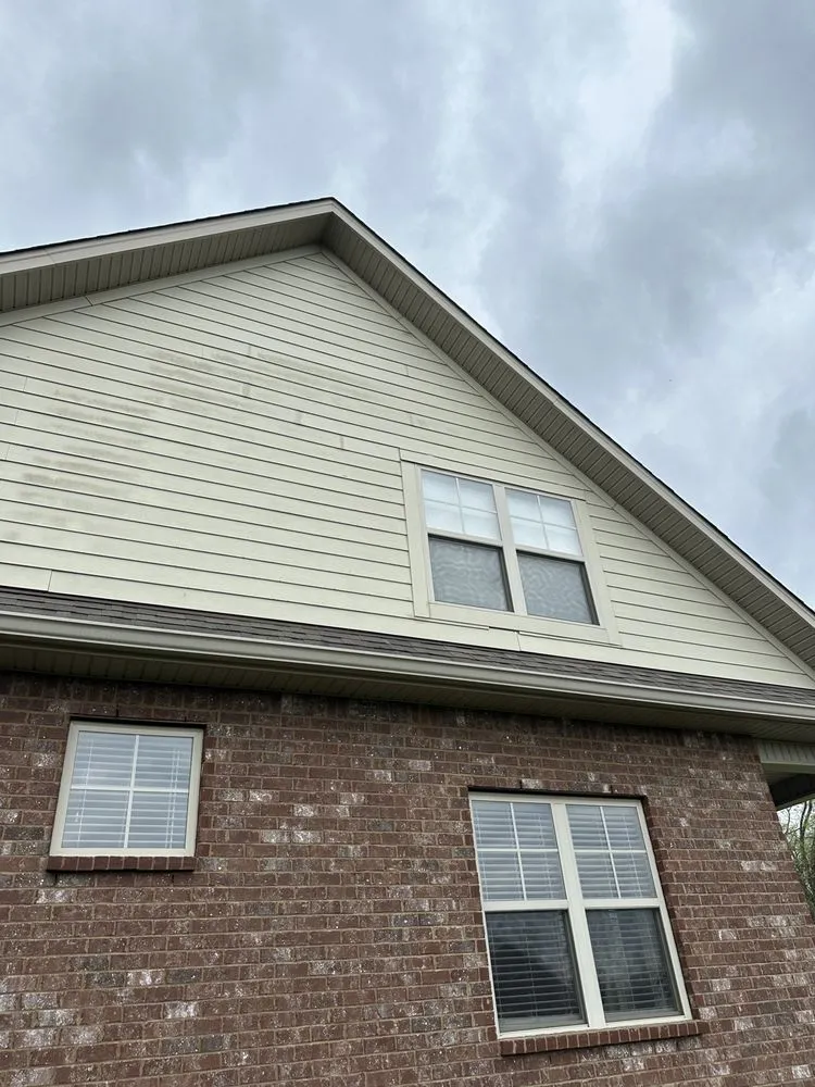 Local yard cleanup service for year-round maintenance in Gallatin, TN by Brogan’s Lawncare & Pressure Washing