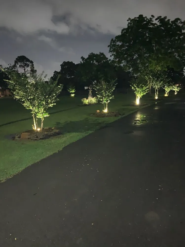 Affordable landscaping services experts serving Pasadena, TX - Brogdons Landscape and Design