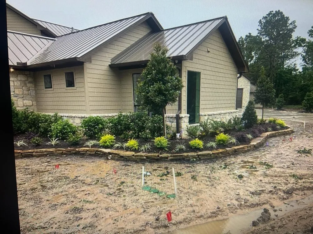 Local landscape design for year-round maintenance across Pasadena, TX - Brogdons Landscape and Design