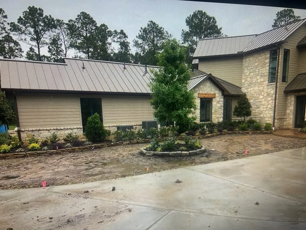 Trusted garden landscaping in Pasadena, TX - Brogdons Landscape and Design