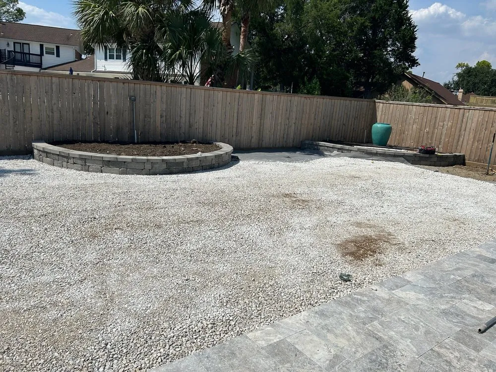 Top-rated lawn mowing service for outdoor upgrades across Pasadena, TX - Brogdons Landscape and Design