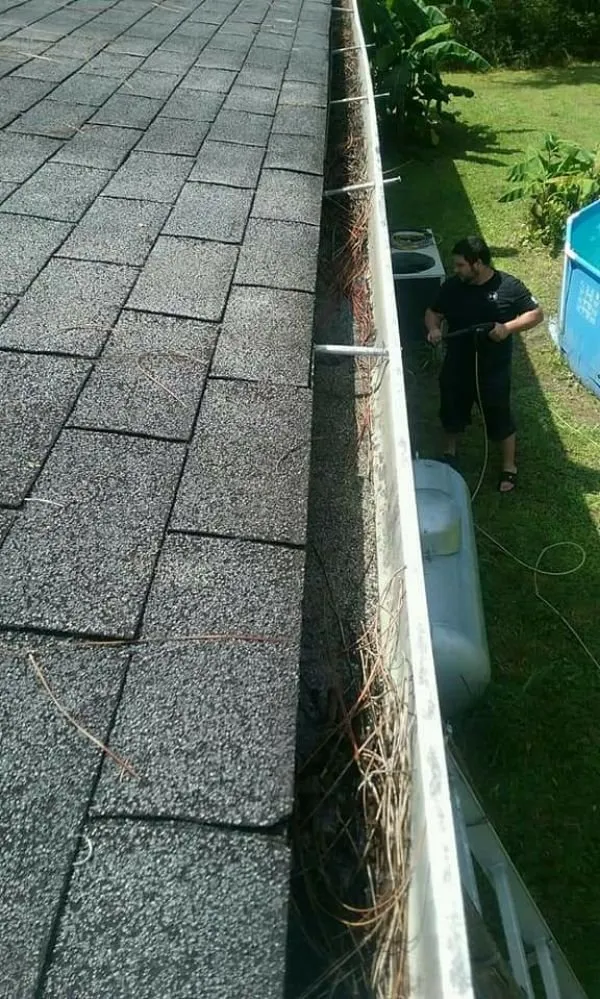 Affordable lawn care service in Southport, FL by Broke Boyz Lawn Services and Home Remodeling