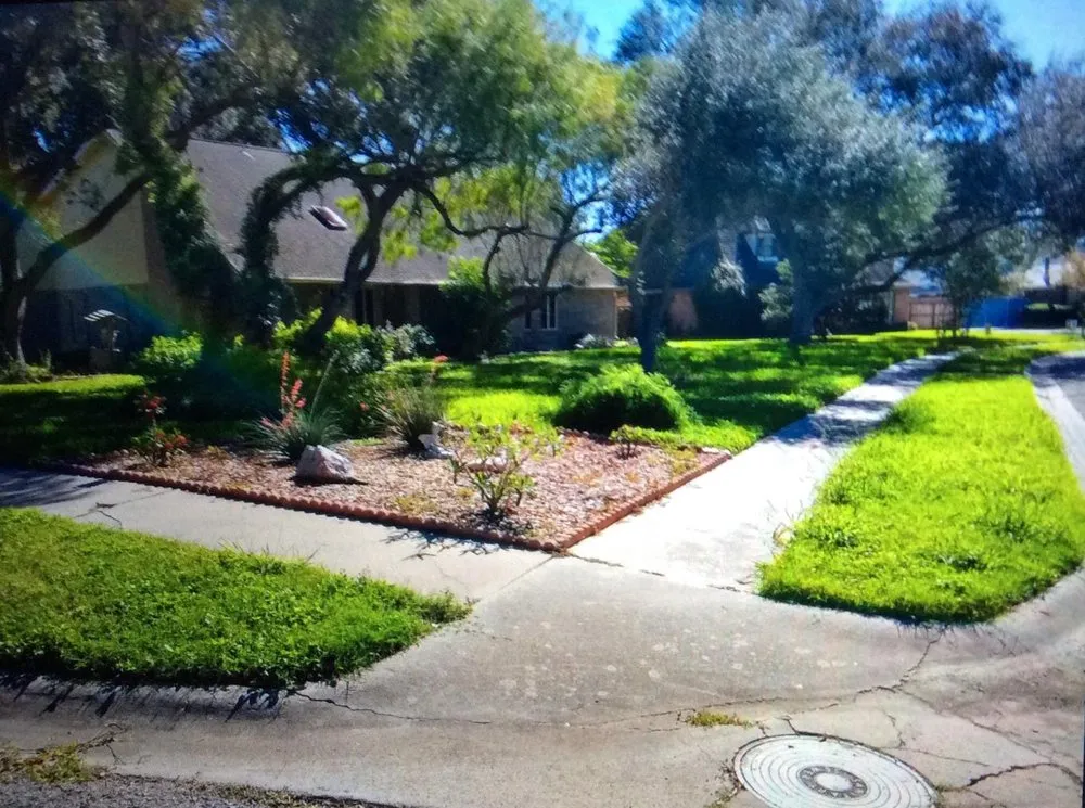 Affordable lawn care service experts serving Corpus Christi, TX - Broken Arrow Lawn Care