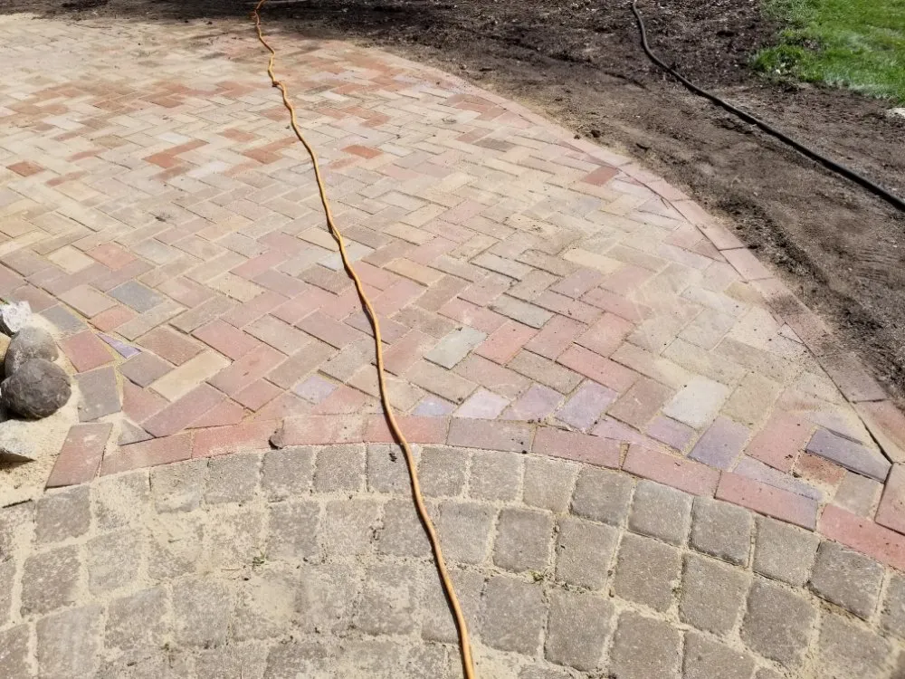 Custom landscape installation experts serving Motley, MN - Broken Branch Farm and Gardens