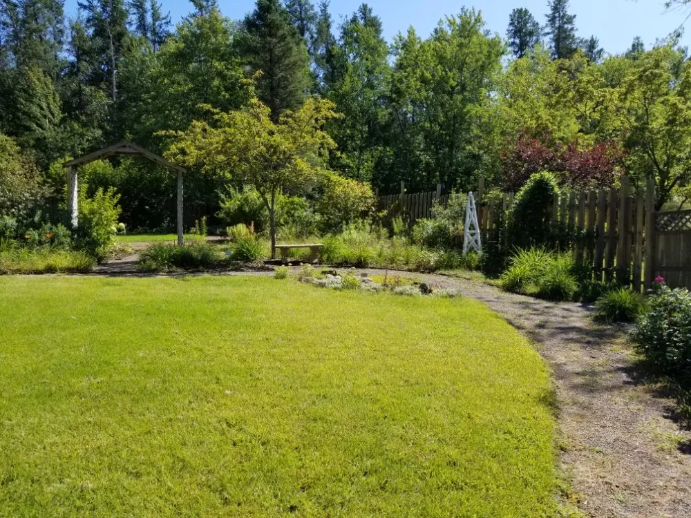 Expert residential landscaping experts serving Motley, MN - Broken Branch Farm and Gardens