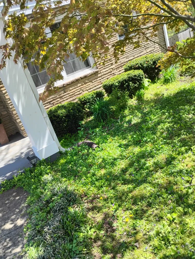 Reliable residential landscaping in Ashland City, TN - Broken by the Cross Landscaping