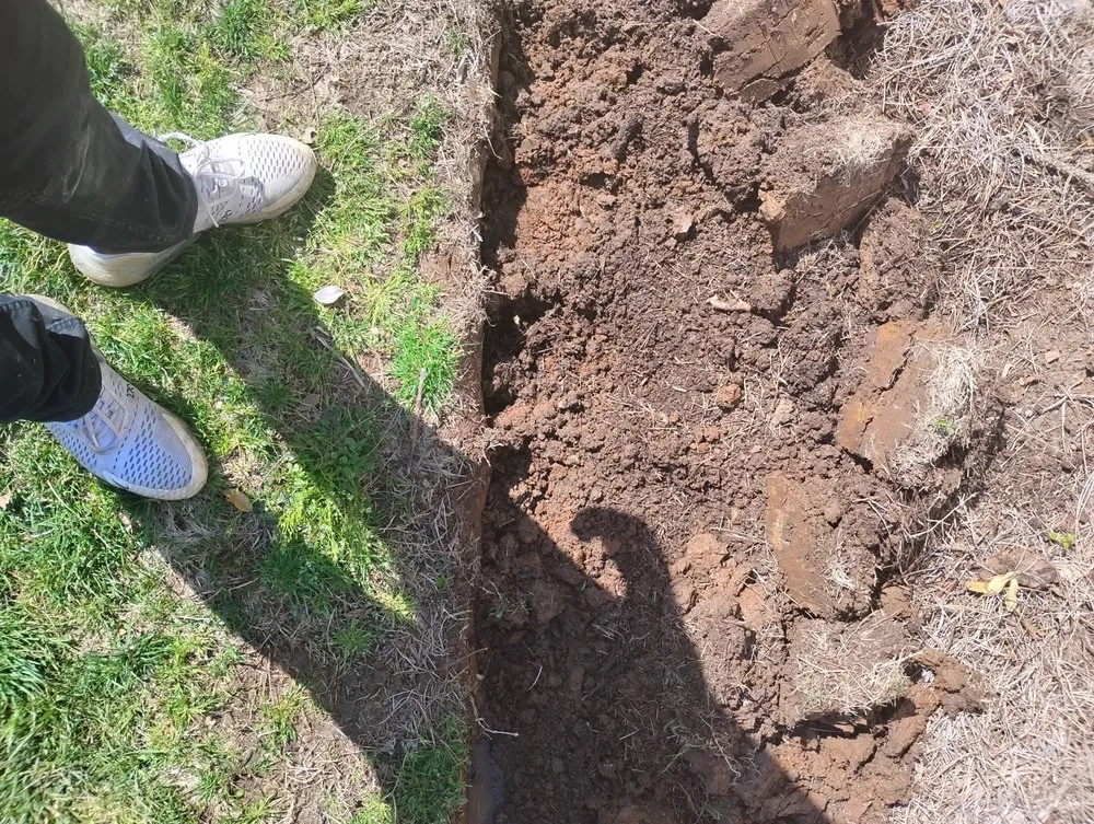 Affordable yard maintenance for homes across Ashland City, TN - Broken by the Cross Landscaping