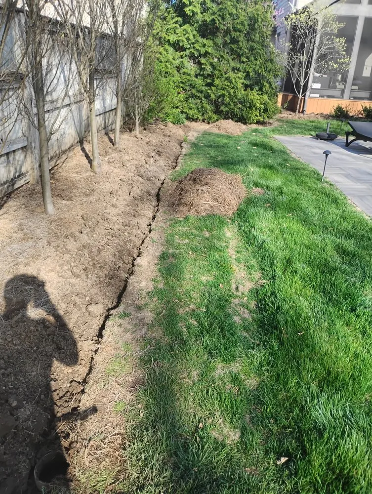 Professional landscaping services in Ashland City, TN - Broken by the Cross Landscaping