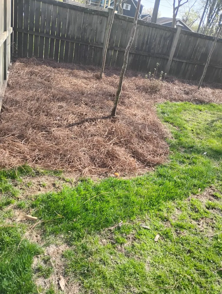 Professional outdoor landscaping for beautiful yards across Ashland City, TN - Broken by the Cross Landscaping